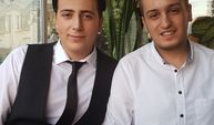 Ebru Ve Mehmet Akif'e Rüya Gibi Düğün
